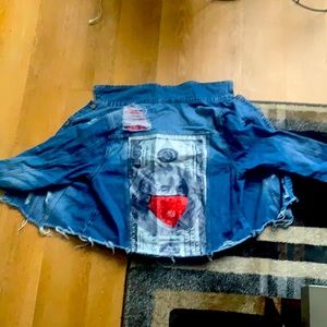 Brand new no tags never worn to top buyer real buyers only